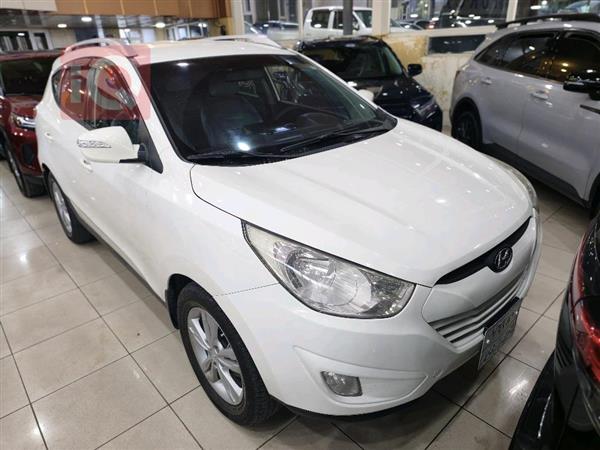 هيونداي توسان 2011 للبيع في العراق - دهوك